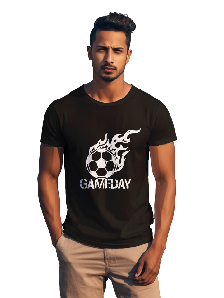 Men's Gameday