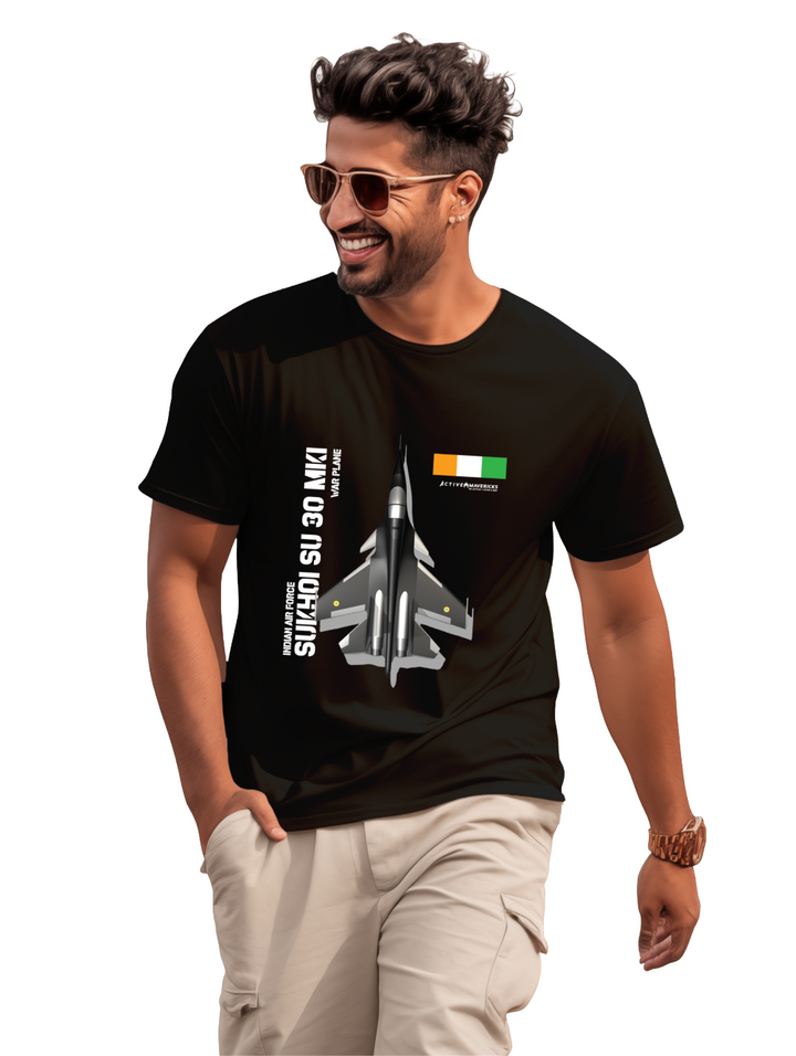 Men's SUKHOI SU 30MKI