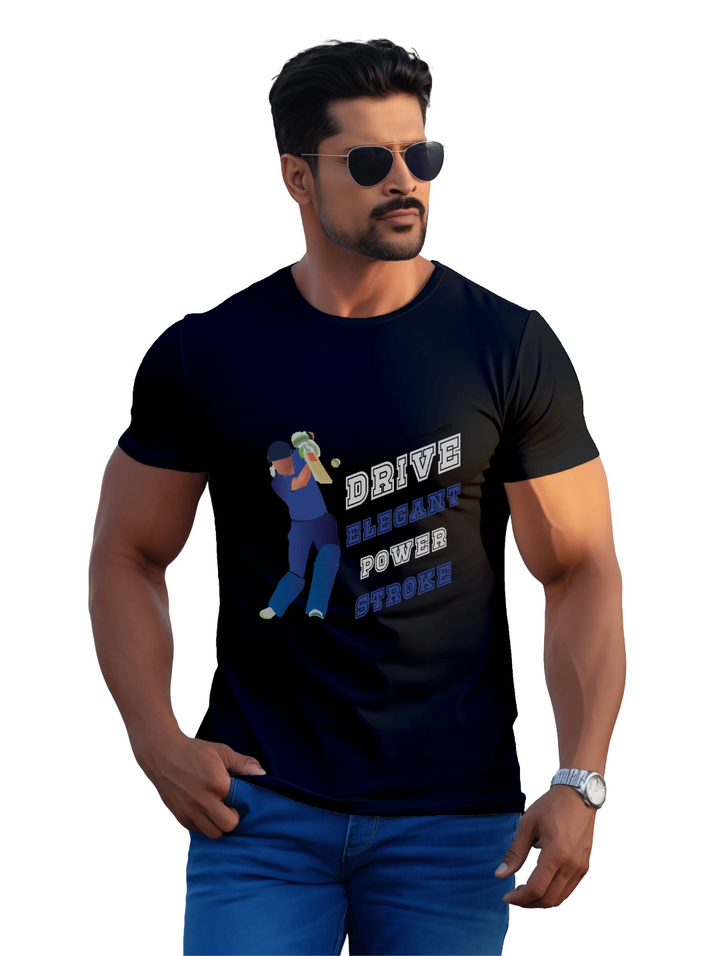 Men's DRIVE_SHOT T-shirt