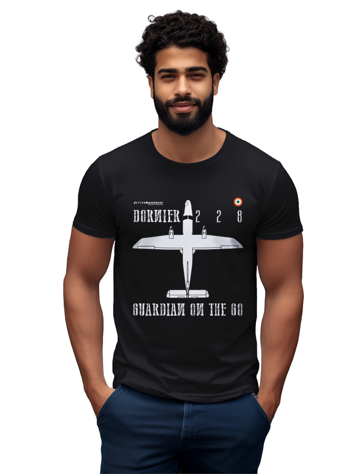 Men's Dornier 228 T-shirt