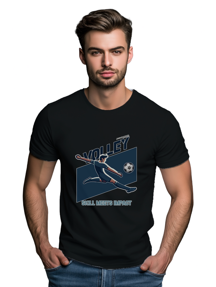 Men's VOLLEY