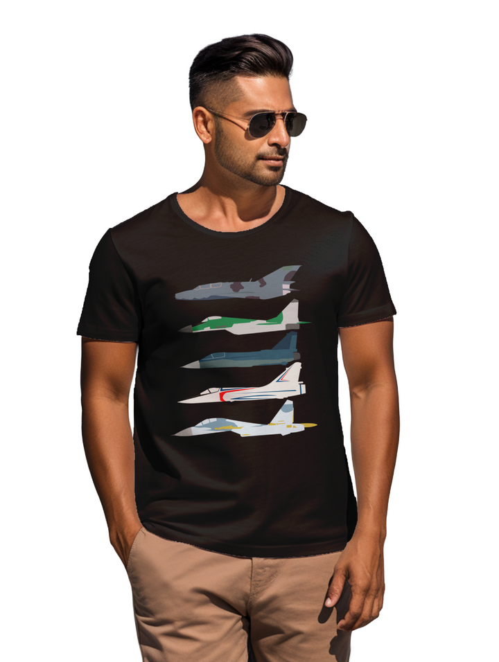 Men's Guardians of the Sky t-shirt