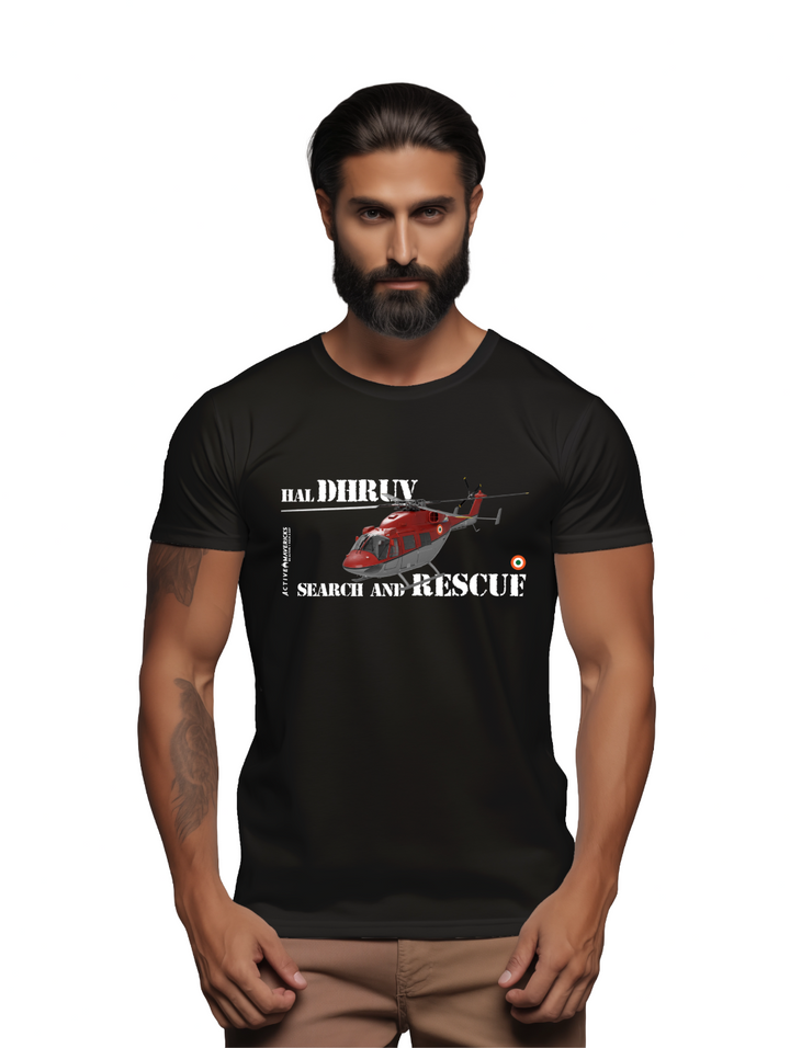 Men's Hal Dhruv T-shirt