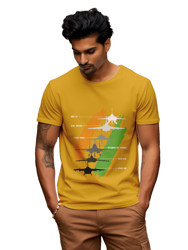 Men's Sky Kings T-Shirt