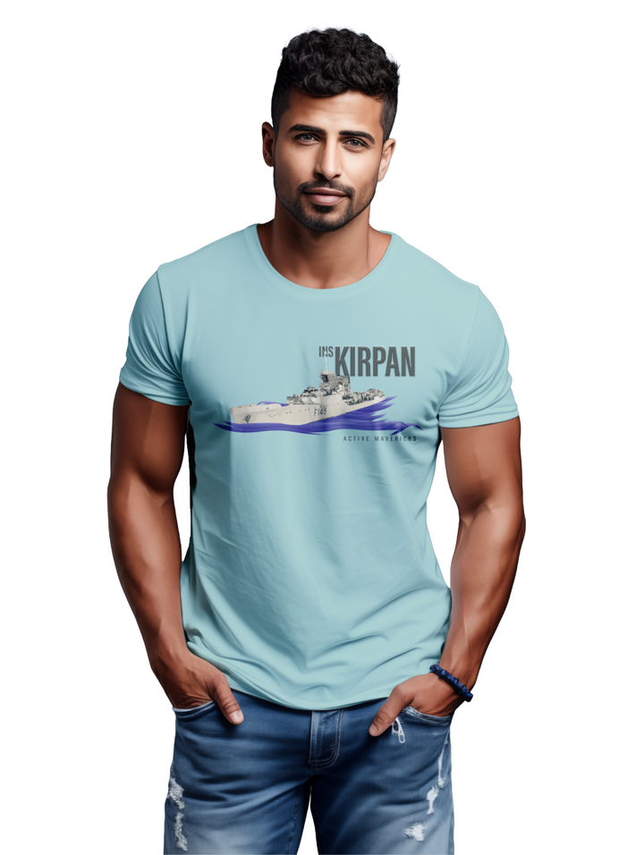 Men's INS KIRPAN T-Shirt