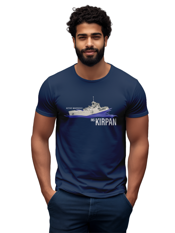 Men's INS KIRPAN T-Shirt