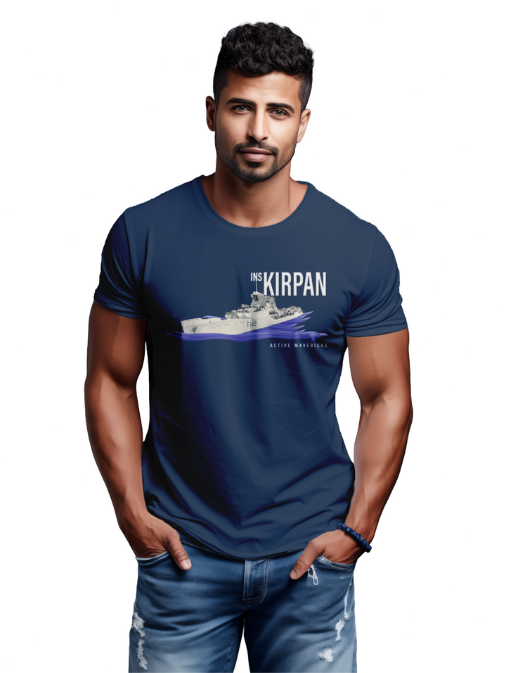 Men's INS KIRPAN T-Shirt