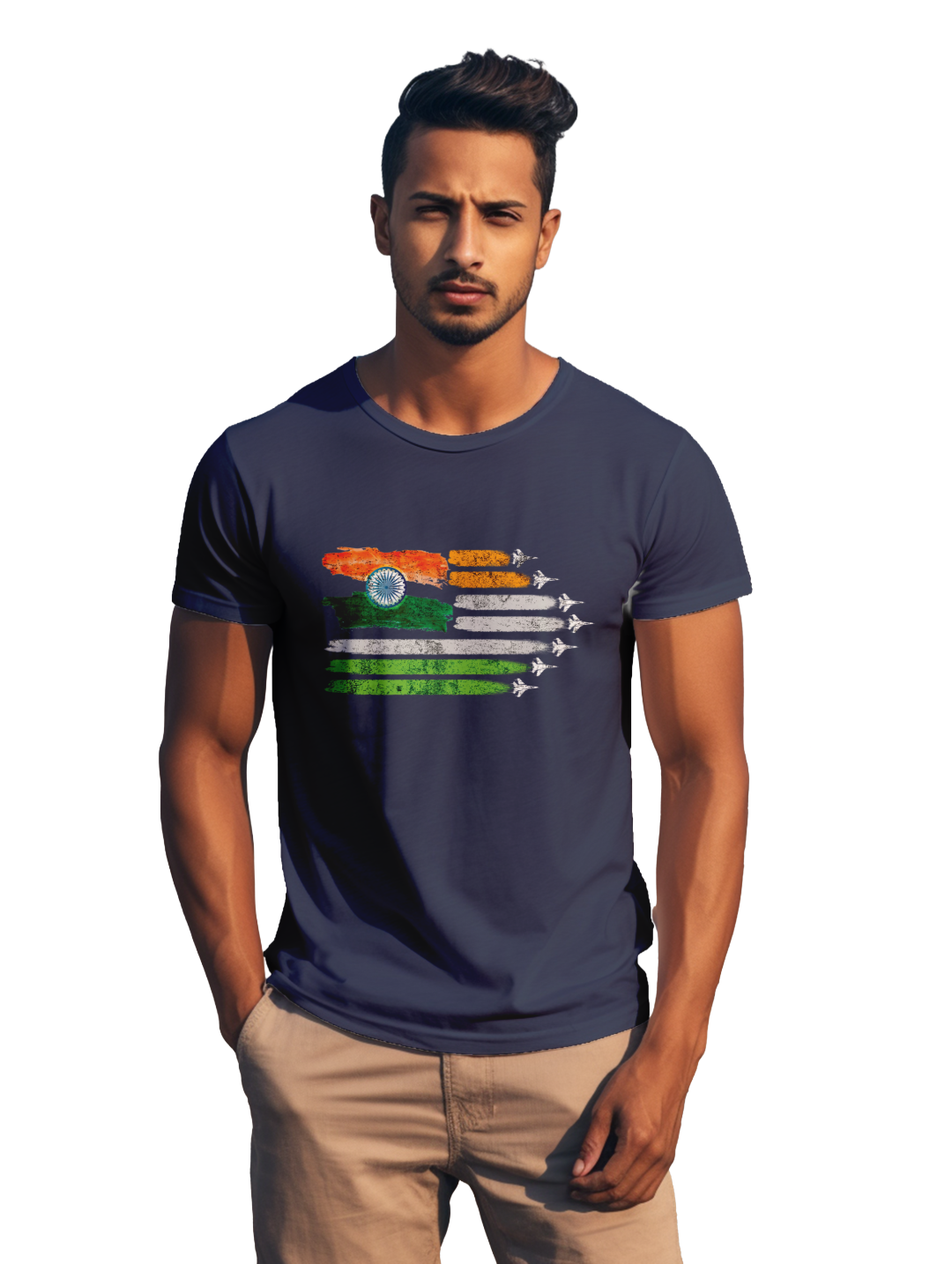 Men's Airforce maverick t-shirt