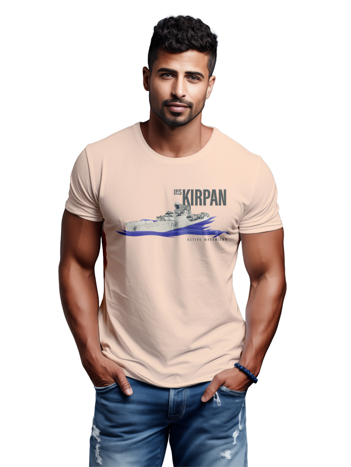 Men's INS KIRPAN T-Shirt
