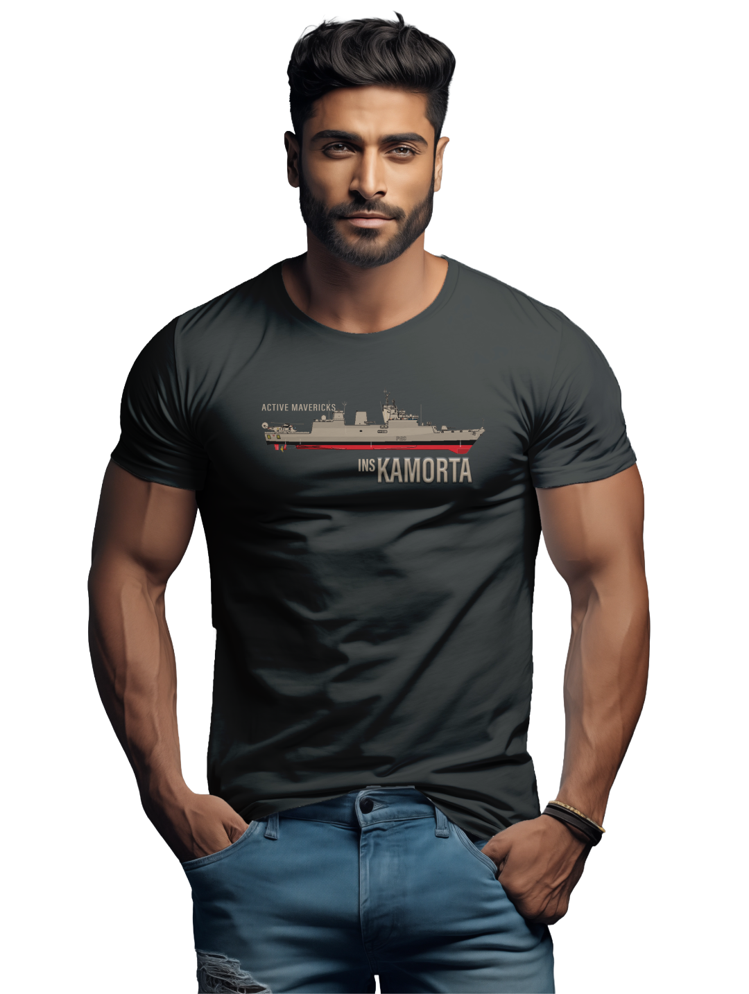 Men's INS KAMORTA T-Shirt