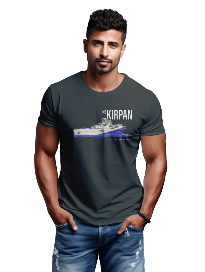 Men's INS KIRPAN T-Shirt