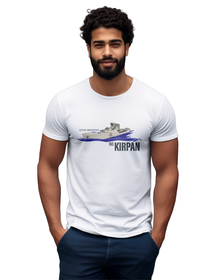 Men's INS KIRPAN T-Shirt