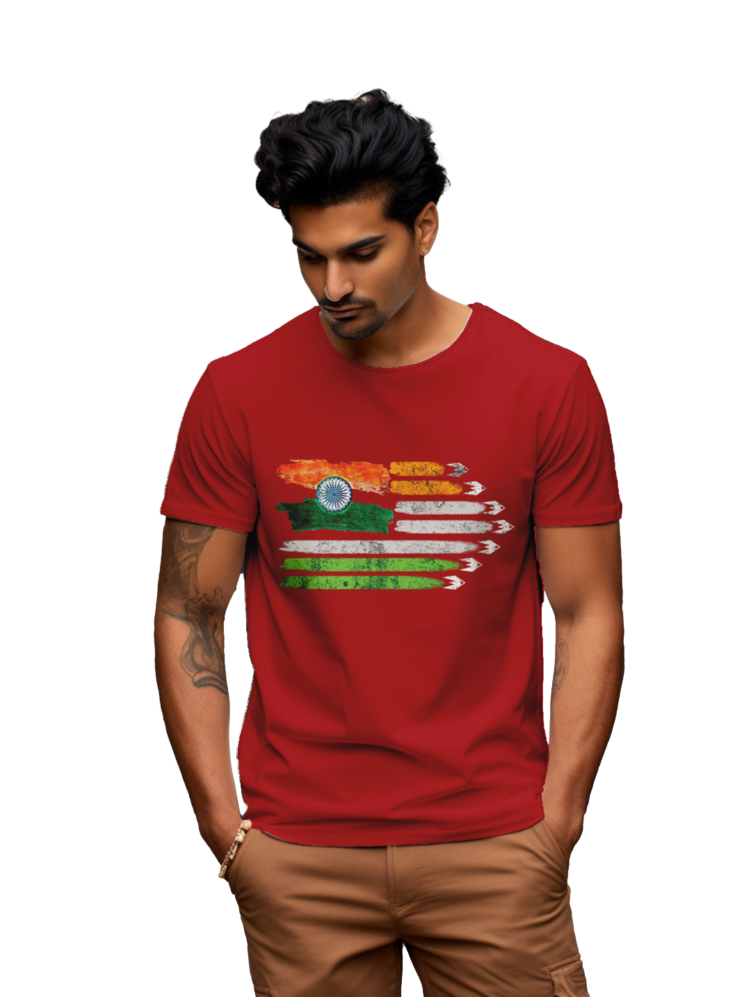 Men's AIRFORCE MAVERICK- T-Shirt