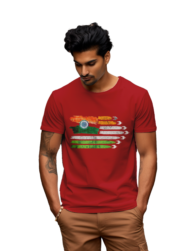 Men's AIRFORCE MAVERICK- T-Shirt