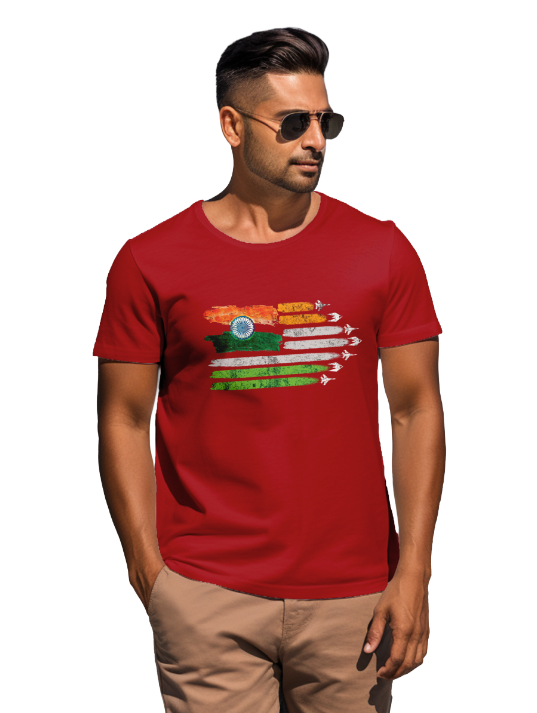 Men's AIRFORCE MAVERICK_ T-Shirt