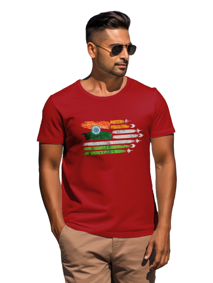 Men's AIRFORCE MAVERICK_ T-Shirt