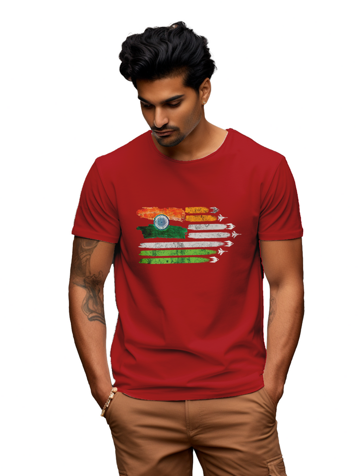 Men's AIRFORCE MAVERICK_ T-Shirt