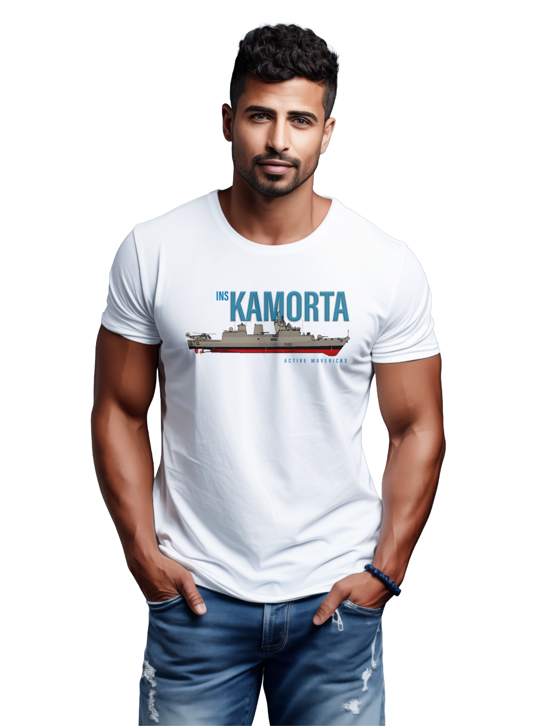 Men's INS KAMORTA T-Shirt