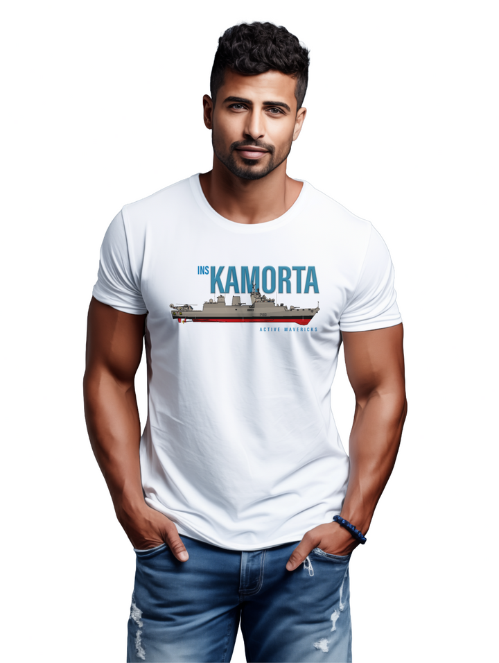 Men's INS KAMORTA T-Shirt