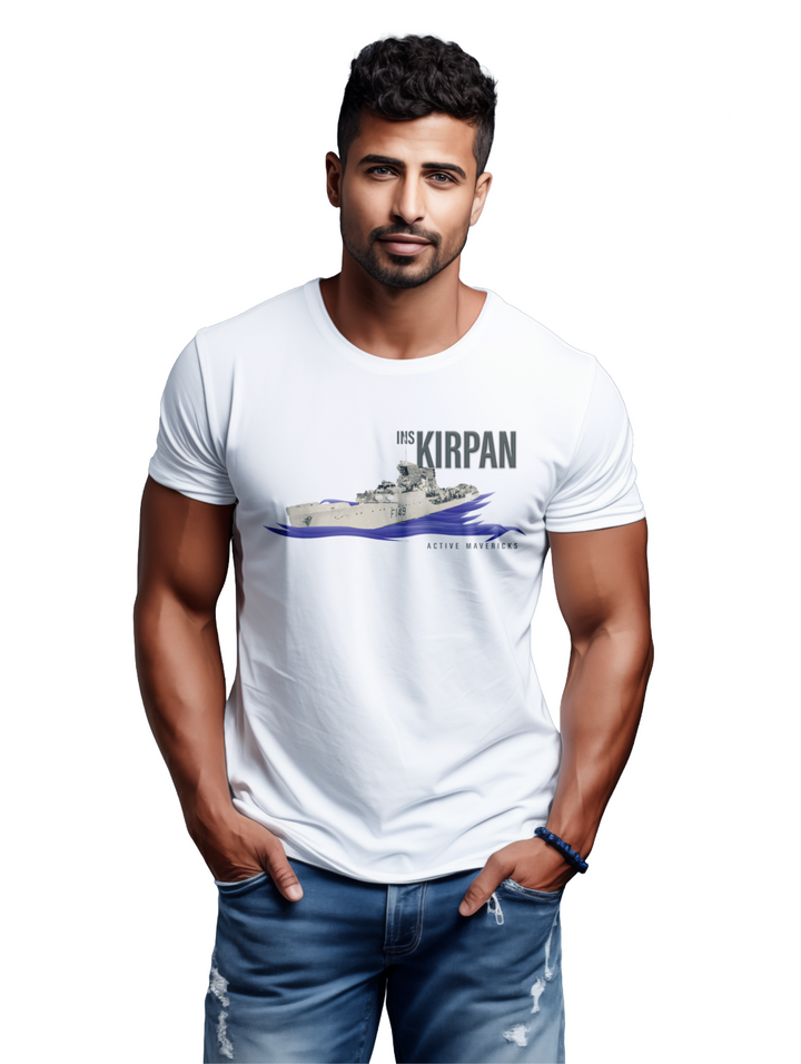 Men's INS KIRPAN T-Shirt
