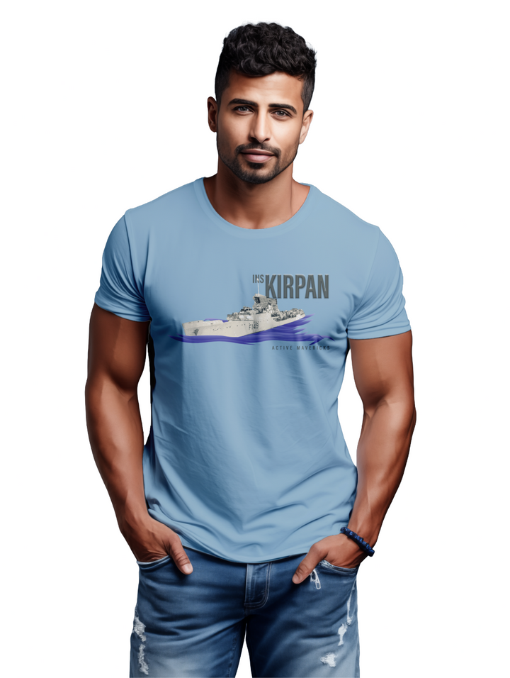 Men's INS KIRPAN T-Shirt
