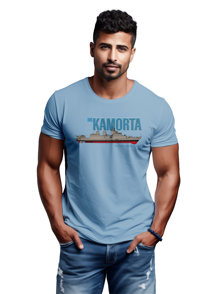 Men's INS KAMORTA T-Shirt