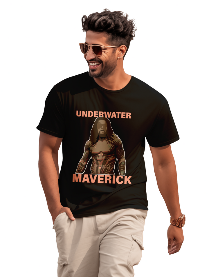 Mens  Underwater Maverick