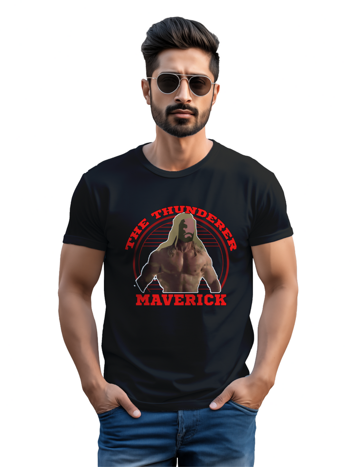Mens  The Thunderer Maverick