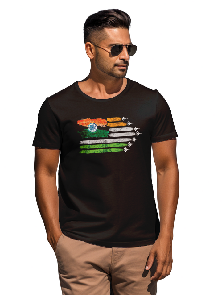 Men's Airforce maverick t-shirt