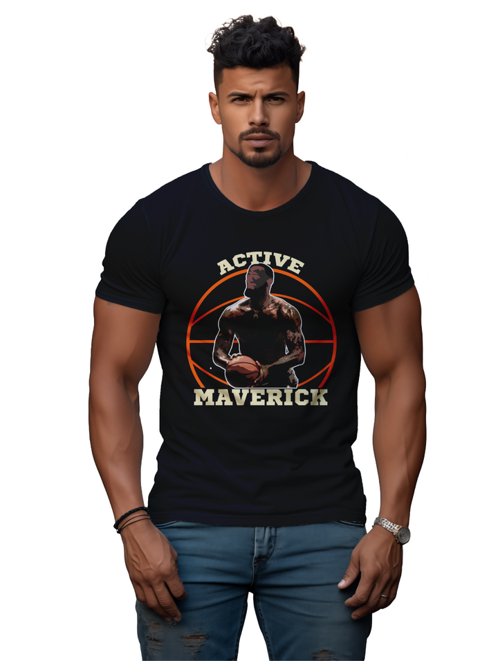 Mens  Active Maverick