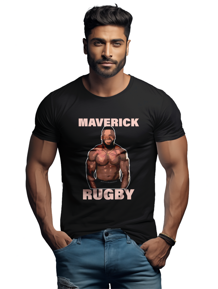 Mens  Maverick Rugby