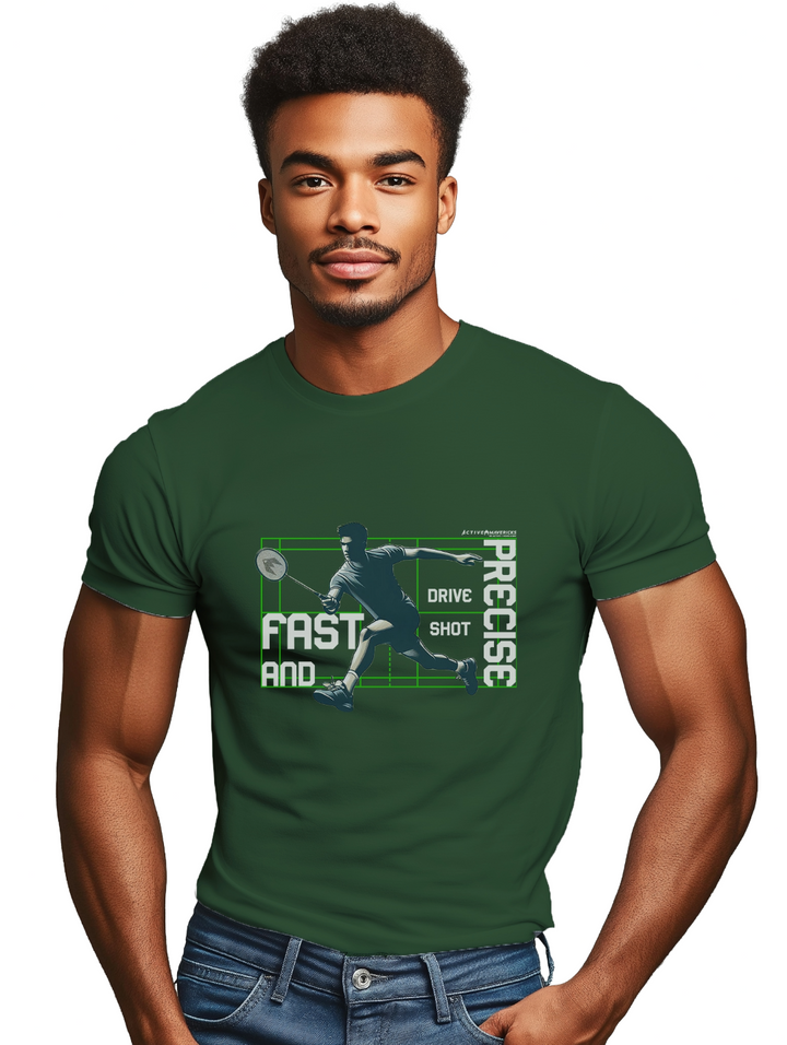 Men's DRIVE SHOT T-Shirt