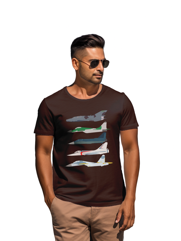 Men's Guardians of the Sky t-shirt
