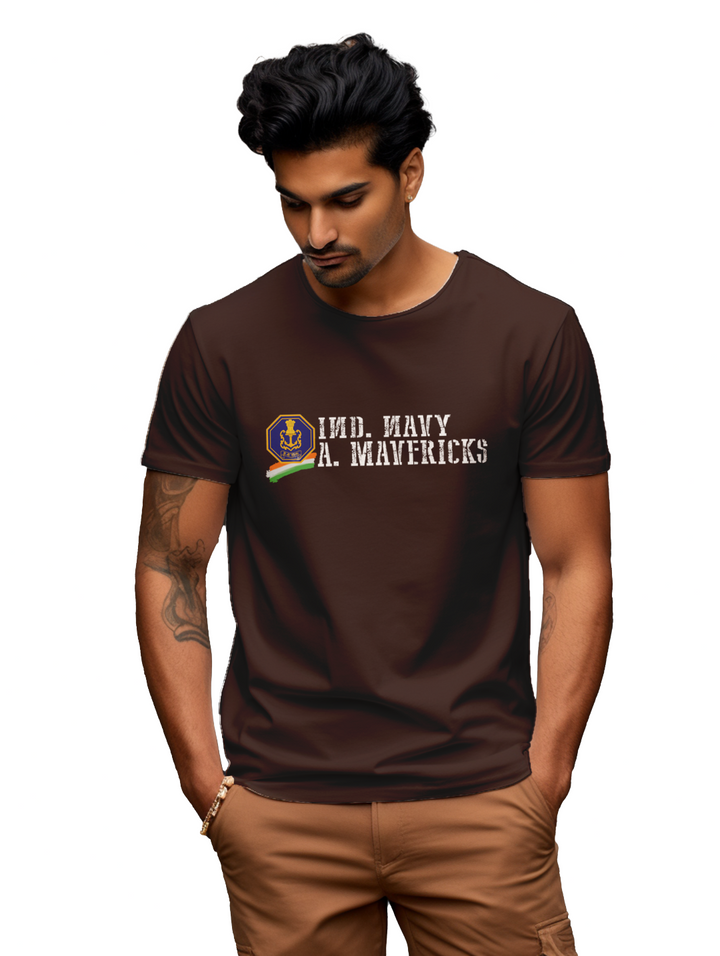 Men's Ind. Navy A. Maverick