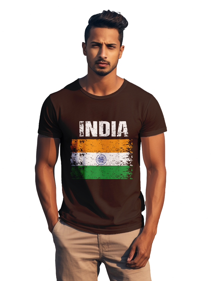 Men's India Football