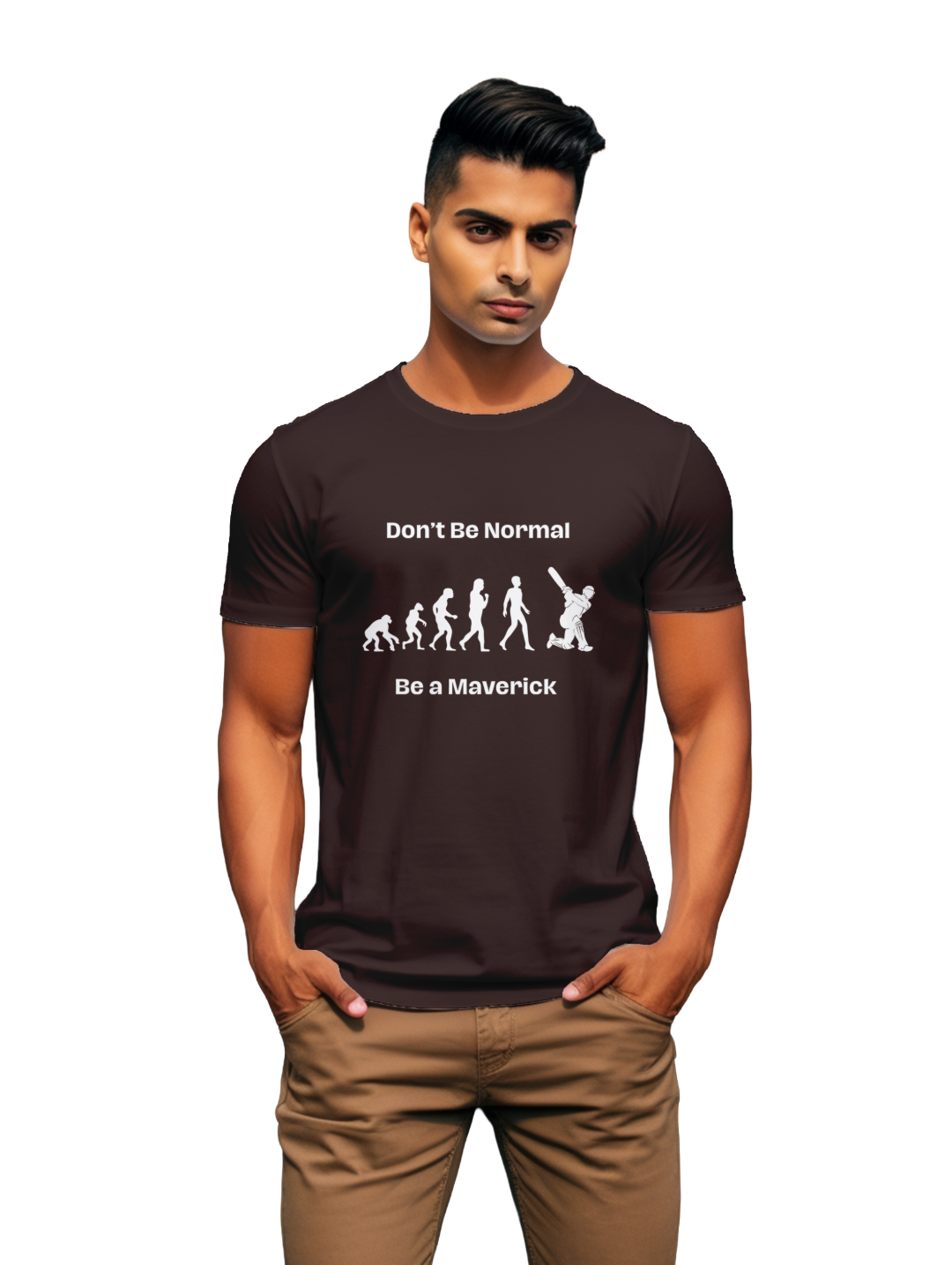 Men's DILSCOOP T-shirt