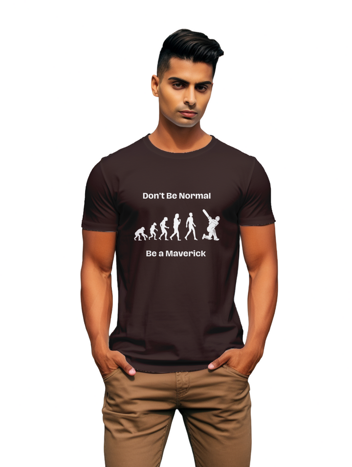 Men's DILSCOOP T-shirt