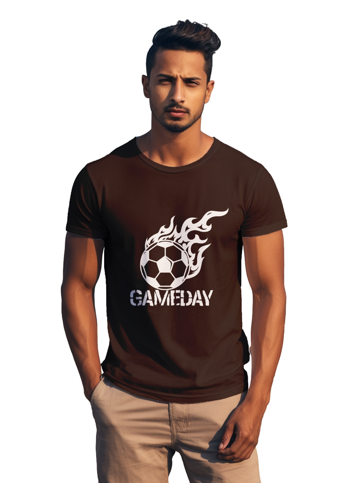 Men's Gameday