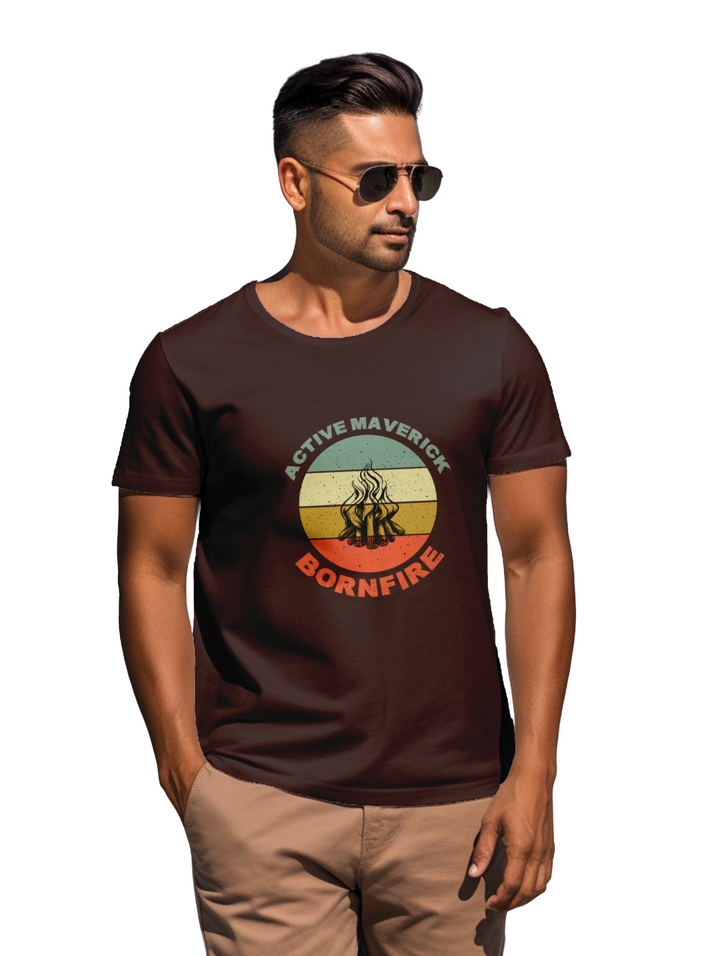 Men's Bornfire T-Shirt