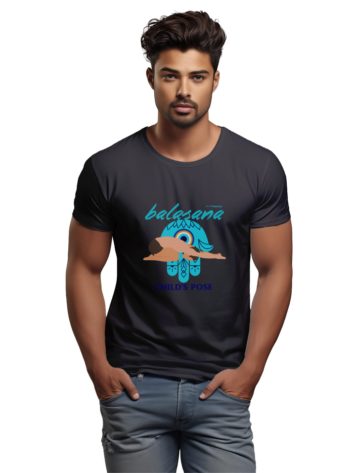 Men's BALASANA T-Shirts