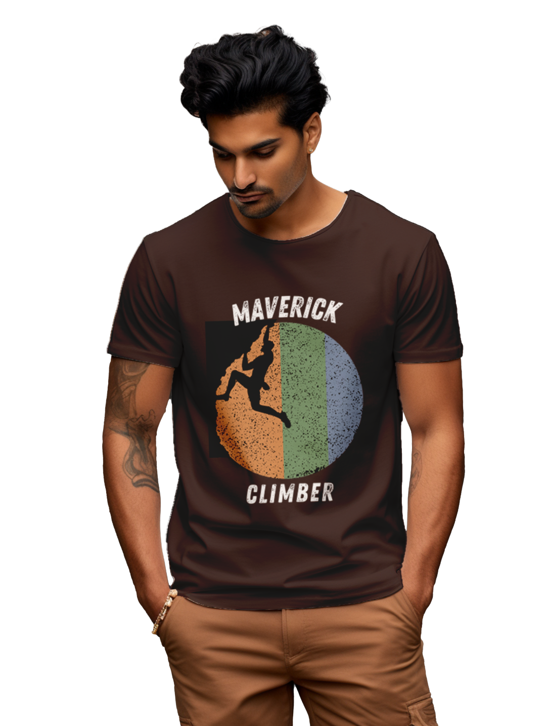 Men's Maverick Climber