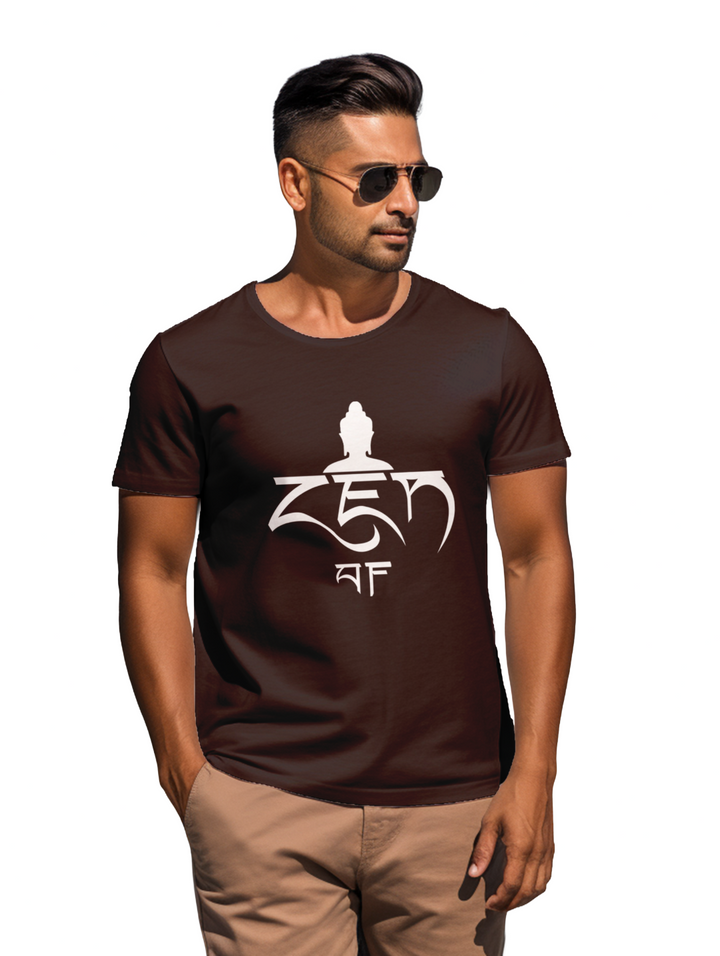 Men's  ZEN t-shirt