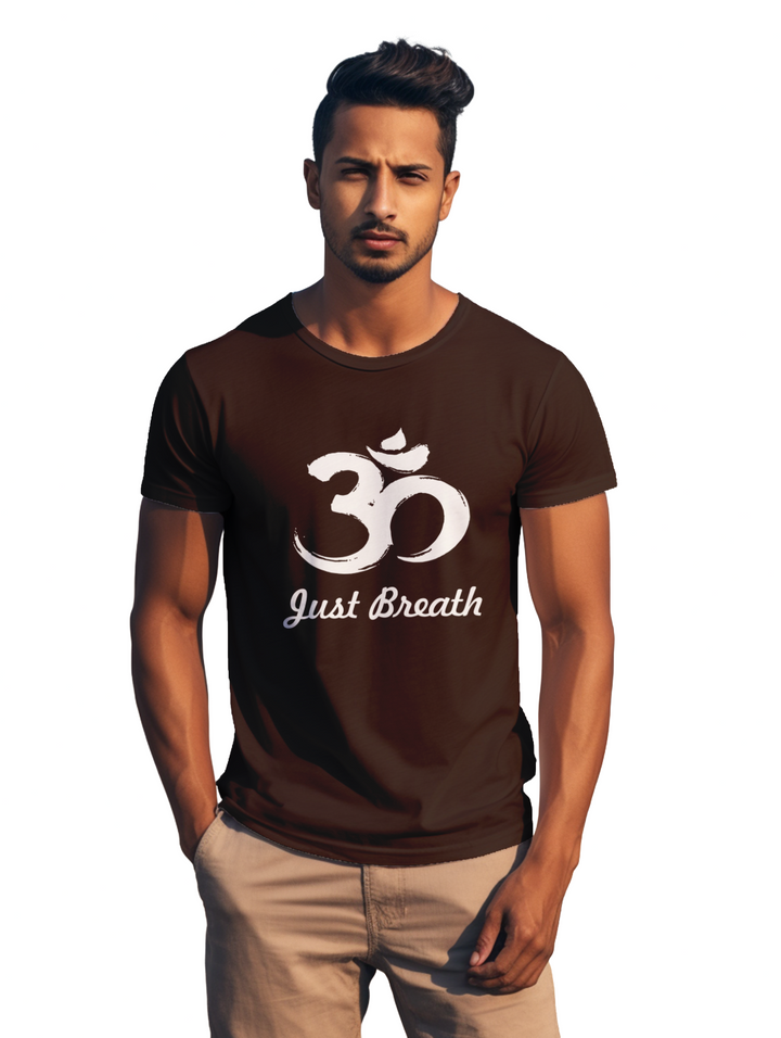 men's Just Breadth T-shirt
