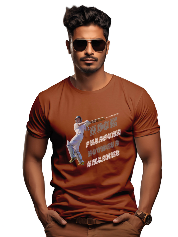 Men's OOK SHOT T-Shirt