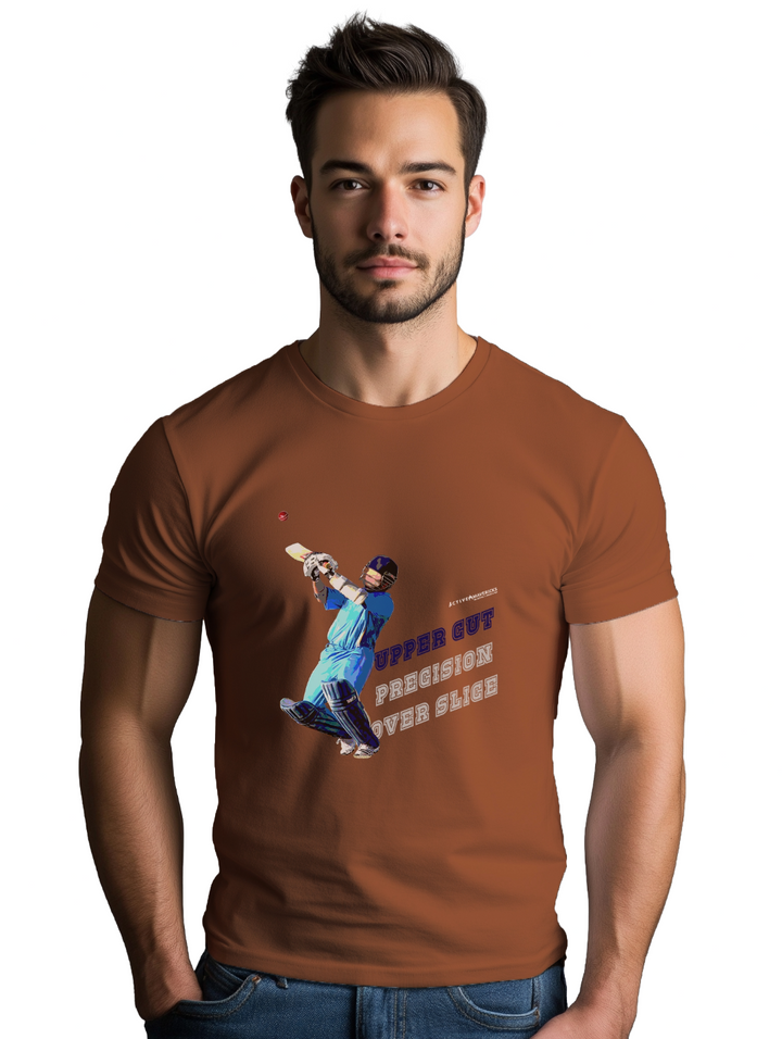 Men's UPPER CUT T-shirt