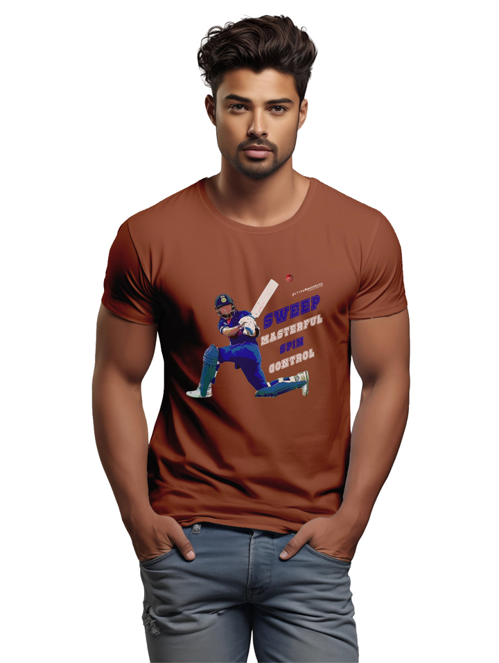 Men's SWITCH HIT T-Shirt