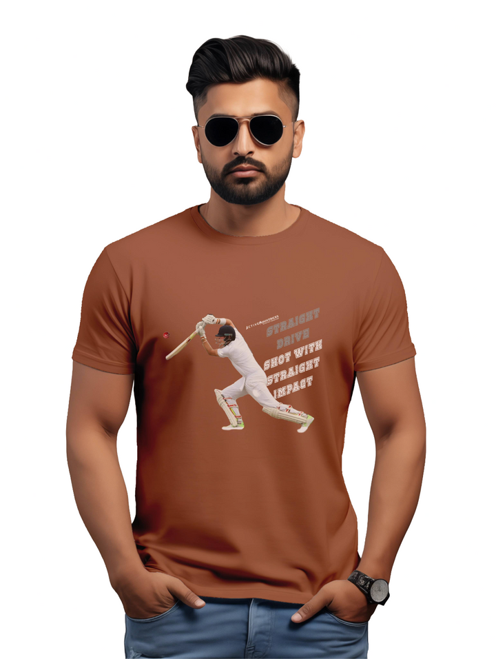 Men's  SWEEP T-shirt