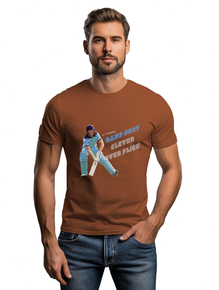 Men's RAMP SHOT T-shirt