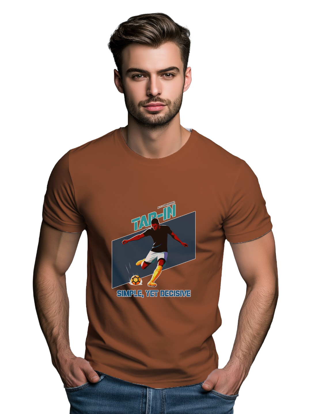 Men's TAP-IN