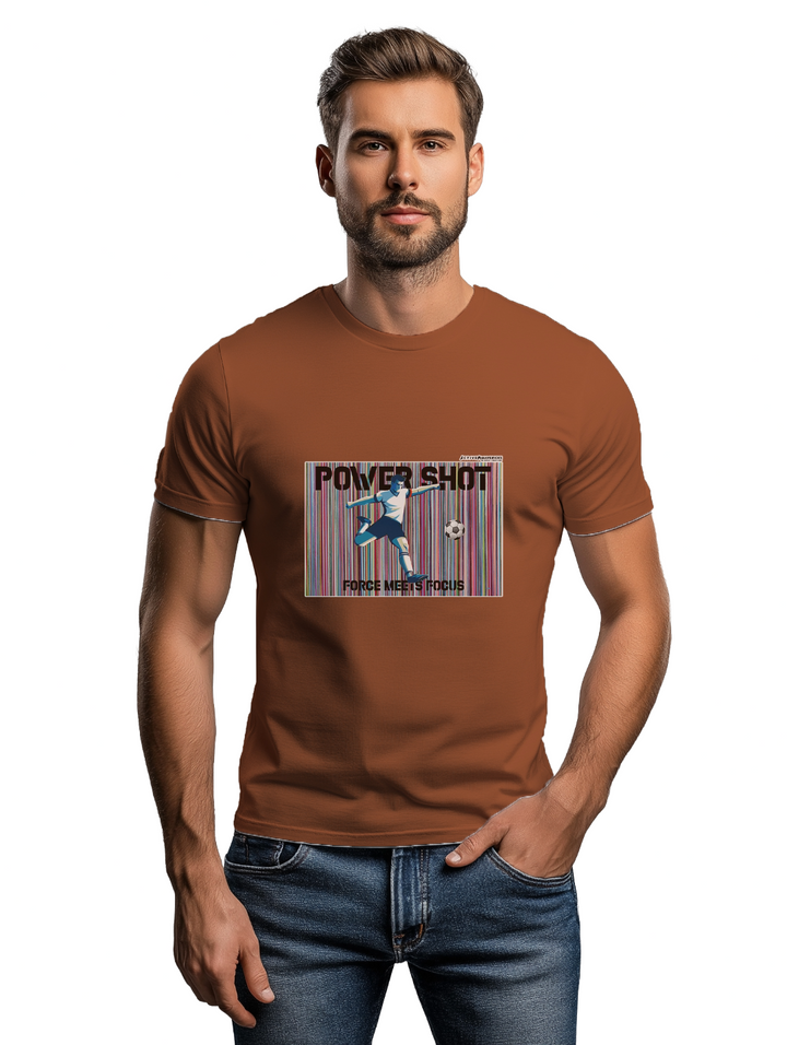 Men's POWER SHOT